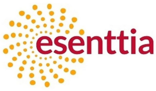 ESENTTIA logo