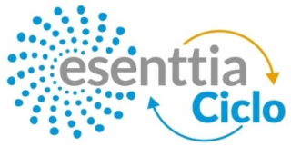ESENTTIA CICLO logo