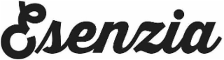 ESENZIA logo
