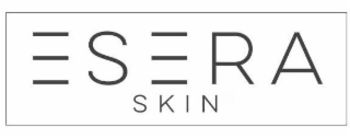 ESERA SKIN logo