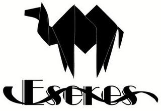 ESERES logo