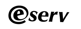 ESERV logo