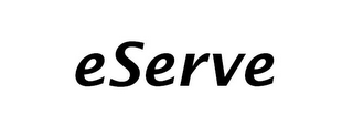 ESERVE logo
