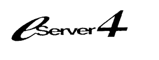 ESERVER4 logo