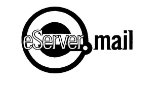 ESERVER.MAIL logo