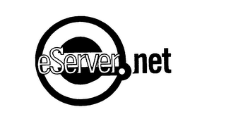 ESERVER.NET logo