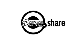 ESERVER.SHARE logo