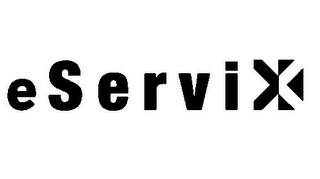 ESERVIX logo