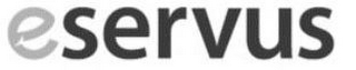 ESERVUS logo