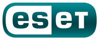 ESET logo