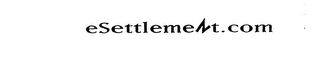 ESETTLEMENT.COM logo