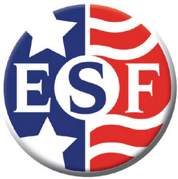 ESF logo
