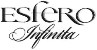ESFERO INFINITA logo