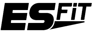 ESFIT logo