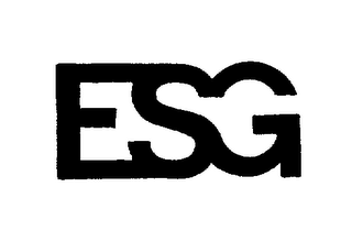 ESG logo
