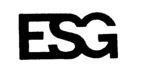 ESG logo