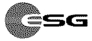 ESG logo