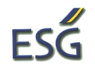 ESG logo