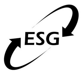 ESG logo