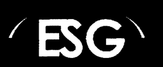 ESG logo