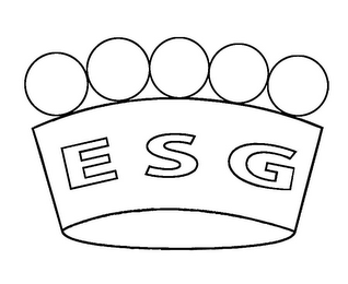 ESG logo