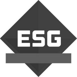 ESG logo