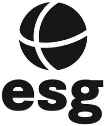 ESG logo