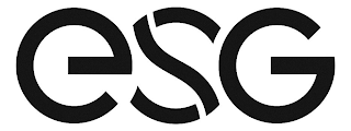 ESG logo