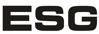 ESG logo