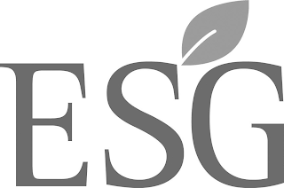 ESG logo