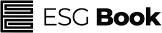 ESG BOOK logo