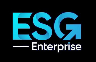 ESG ENTERPRISE logo