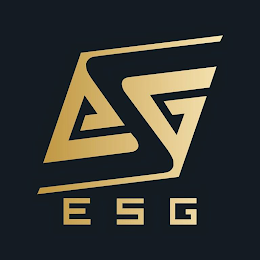 ESG ESG logo