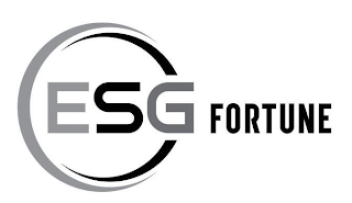 ESG FORTUNE logo