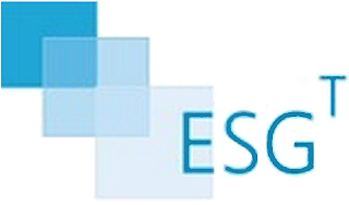 ESG T logo