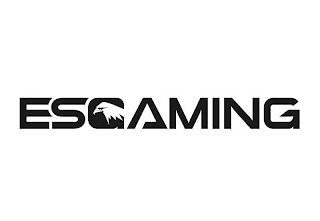 ESGAMING logo