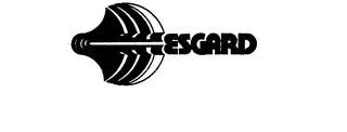 ESGARD logo