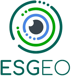 ESGEO logo