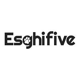 ESGHIFIVE logo