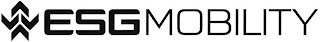 ESGMOBILITY logo