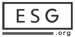 ESG.ORG logo