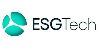 ESGTECH logo