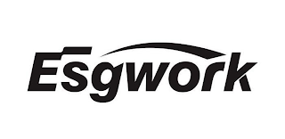 ESGWORK logo