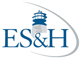 ES&H logo