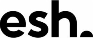 ESH logo