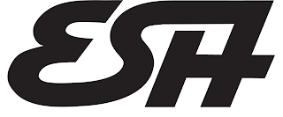 ESH logo