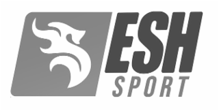 ESH SPORT logo