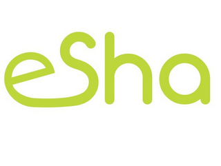 ESHA logo