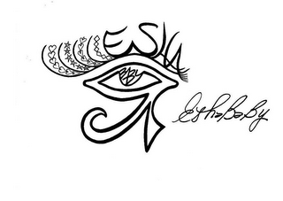 ESHABABY logo