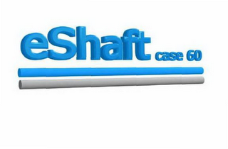 ESHAFT CASE 60 logo